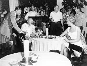 The Scarlet Hour Film Still
