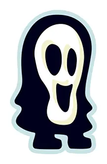 Scary Mask