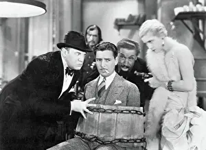 Scene from Bulldog Colman
