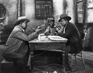 Scene from Check and Double Check