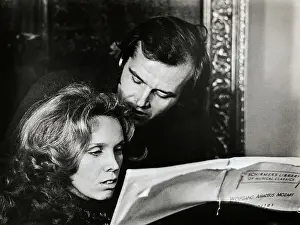 Scene from Five Easy Pieces
