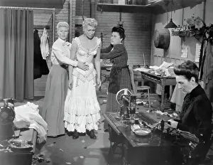 Scene from The First Traveling Saleslady