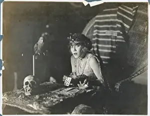 Scene fromMaid Mad
