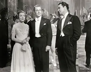 Scene from The Great Gatsby