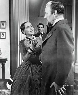 Scene from The Heiress