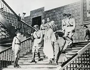 Major Prints: Scene from Lawrence of Arabia