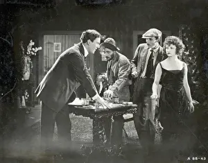 Scene from Movie The Miracle Man