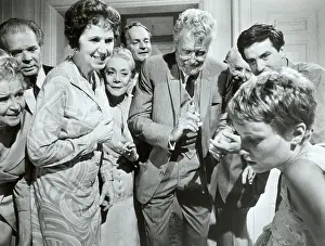Magic Prints: Scene From Rosemary'S Baby