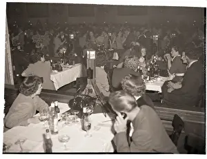 Scene from Telephone Dance Club