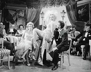 Scene from There's No Business Like Show Business
