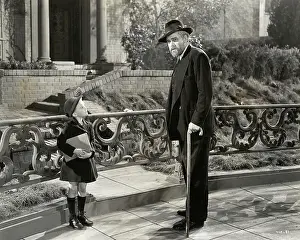 Scene from Tomorrow is Forever