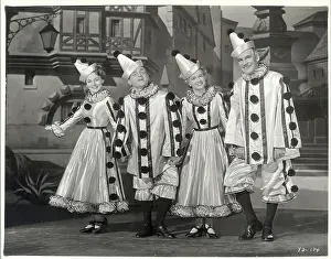 Scene from Yankee Doodle Dandy