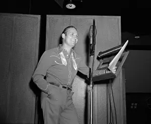 Recording Prints: Behind The Scenes On A Gene Autry Oater