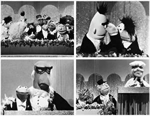 Television Still Prints: Scenes from The Muppets - A Celebration of 30 Years