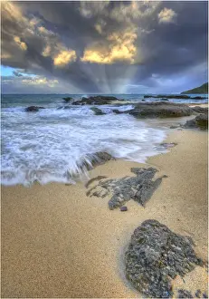 Tasman Sea Prints: Scenically beautiful and a world heritage designated location