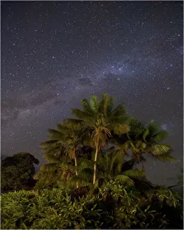 Tasman Sea Prints: Scenically beautiful and a world heritage designated location