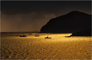 Tasman Sea Prints: Scenically beautiful and a world heritage designated location