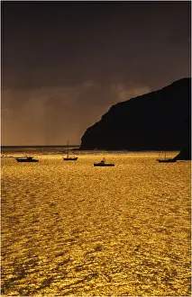 Tasman Sea Prints: Scenically beautiful and a world heritage designated location
