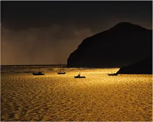 Tasman Sea Prints: Scenically beautiful and a world heritage designated location