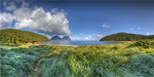 Tasman Sea Prints: Scenically beautiful and a world heritage designated location
