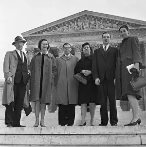 Schempp Family Challenging State Law
