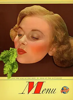 1951 Prints: Schlitz