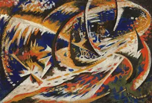Schmalzigaug Prints: Speed