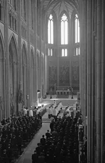 School Chapel