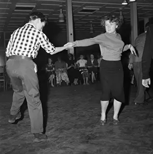 School Dance