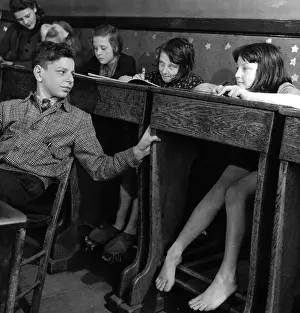 School Days