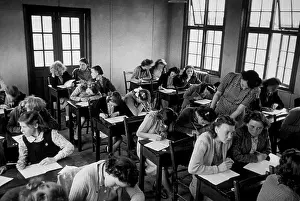 Roles And Occupation Prints: School Lesson