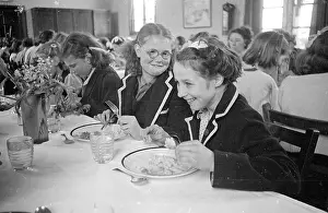 School Lunch