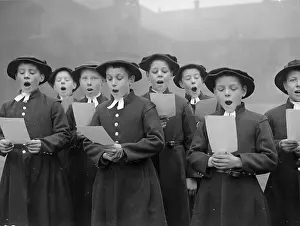 School Songsters