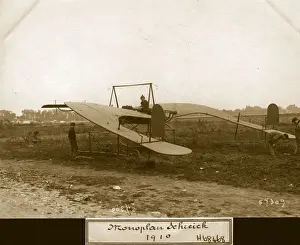 Schreick Diapason