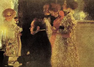 Schubert at the Piano