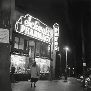 Schwab's Pharmacy