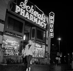 Schwab's Pharmacy