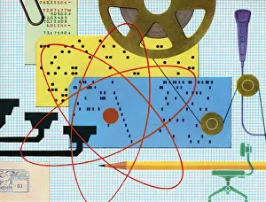 Science Collage