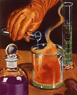 Science Experiment