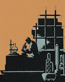 Science Laboratory