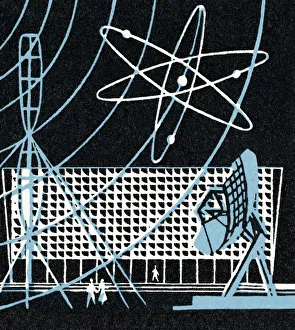 Science And Technology Gallery: Science and Technology