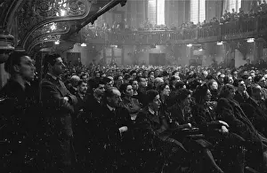 Scientists Conference