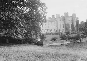 Scone Palace