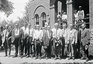 Dayton Prints: Scopes Trial Notables