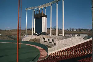 A Scoreboard