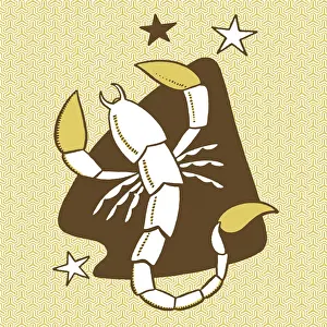 Scorpio Symbols