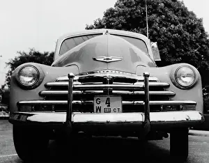 Huty23827 Prints: Scotchlite License Plate