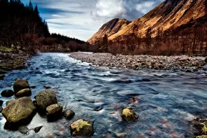 Scotland - Ben Nevis