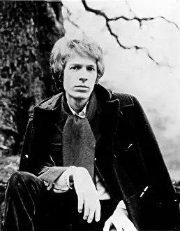 Scott Walker of the Walker Brothers