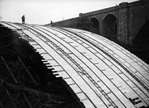 Scottish Bridge